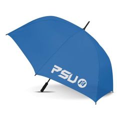 Windproof Automatic Opening Sports Umbrella