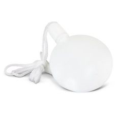 Funky Bubble Kit with Attached Wand and Lanyard
