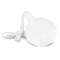 Funky Bubble Kit with Attached Wand and Lanyard