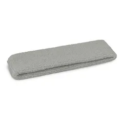 Stretchy Cotton Blend Moisture Absorbing Head Sweat Band