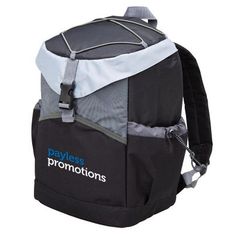 20 Litre Polyester Insulated Picnic Backpack