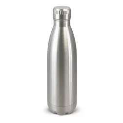 Mirage 700ml Single Wall Stainless Steel Drink Bottle