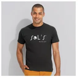 110760 SOLS Imperial Promotional T-Shirts