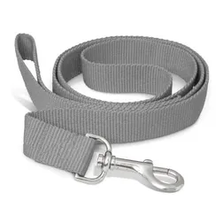 Trek Polyester Dog Leash with Metal Spring Clip