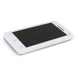 Smartphone Shaped Polyurethane Stress Reliever
