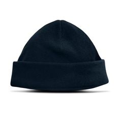 Seattle Non Pilling Polar Fleece Work Beanie
