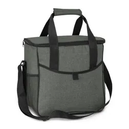 Nordic Elite Insulated Poly Canvas Cooler Bag