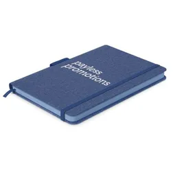 111461 Meridian Promotional Notebooks - 192 Pages