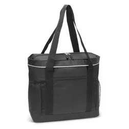 Zero Insulated Cooler Tote with PE Foam Lining