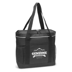 Insulated 26 Litre Tote with PE Foam Lining