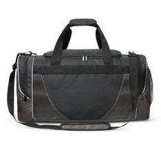 Excelsior Large Sports Duffle with Shoe Compartment