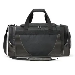 Excelsior Large Sports Duffle with Shoe Compartment