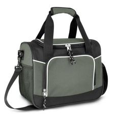 Antarctica Insulated 9 Litre Cooler Bag with Shoulder Strap
