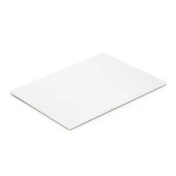 A6 Cardboard Back Notepad with Full Colour Printing