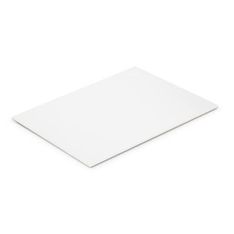 A5 Cardboard Backed Notepad Full Colour Custom Printing