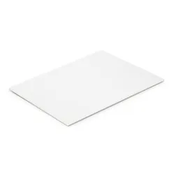 A5 Cardboard Backed Notepad Full Colour Custom Printing