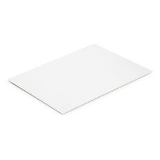 A4 Glued Notepad Full Colour Custom Printed 25 Leaves