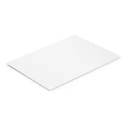 A4 Glued Notepad Full Colour Custom Printed 25 Leaves