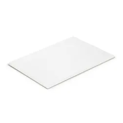 A7 Compact Notepad Cardboard Backing 25 Leaves