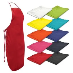 Ritz Cotton Twill Bib Apron Unisex