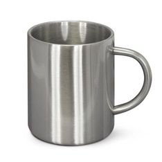 Thermax Double Wall Insulated Stainless Steel Coffee Mug
