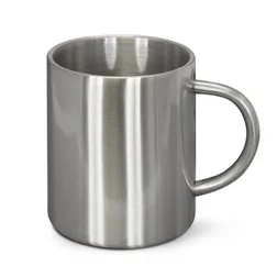 Thermax Double Wall Insulated Stainless Steel Coffee Mug