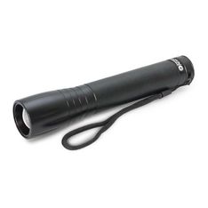 Swiss Peak 700 Lumen Adjustable Beam Cree Metal Torch