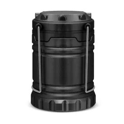 Aurora COB Lantern with Folding Handles