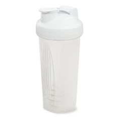 Atlas Polypropylene Protein Shaker with Stainless Steel Mixing Ball