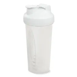 Atlas Polypropylene Protein Shaker with Stainless Steel Mixing Ball