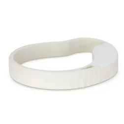 Silicone Grip Dual Size Jar Bottle Opener