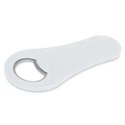 Max Magnetic Fridge Bottle Opener with Grip