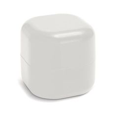 Prima Lip Balm Ball Square Case with Twist Cap