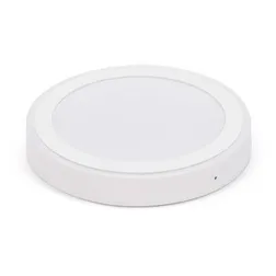 Orbit 5W Wireless Charging Pad with LED Indicator