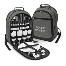 112790 Arcadia Branded Picnic Sets