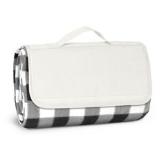 Alfresco Water Resistant Polyester Fleece Picnic Blanket