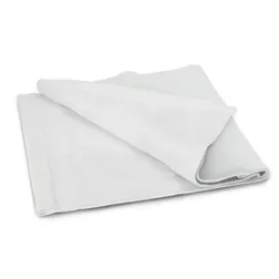 Marathon Heavy Cotton Sports Towel with Digital Print