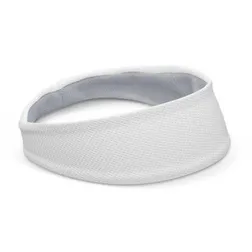 Active Cooling Moisture Wicking Mesh Sweatband