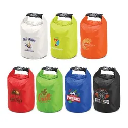 112979 5 Litre Nevis Printed Dry Bags