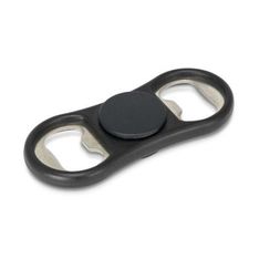 Dual Function Fidget Spinner Bottle Opener