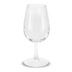 Chateau Glass Wine Tasting Glass 215ml Footed Base