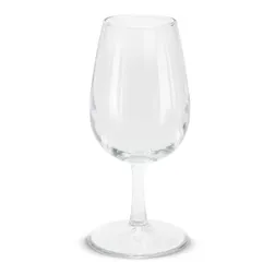 Chateau Glass Wine Tasting Glass 215ml Footed Base