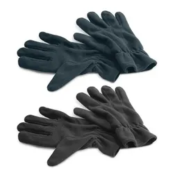 113652 Seattle Fleece Branded Gloves