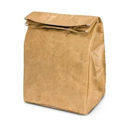 Tyvek Insulated Lunch Cooler with Aluminium Foil Lining