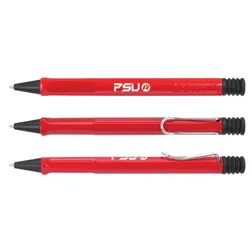 113793 Lamy Safari Plastic Custom Pens