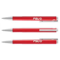 113794 Lamy Retractable Plastic Branded Pens