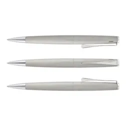 LAMY Studio German Precision Twist Action Ballpoint Pen