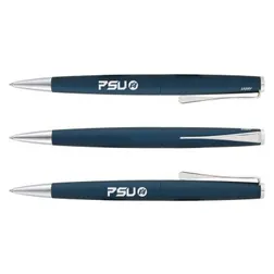 113801 Lamy Studio Stainless Steel Custom Pens