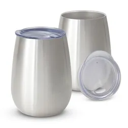 Cordia Double Wall Vacuum Insulated Stainless Steel Coffee Cup