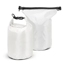 Nevis 10 Litre Waterproof Dry Bag Roll Top Closure